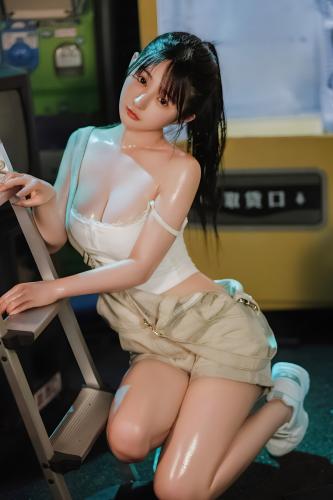 [Cosplay] 桜井宁宁 – 失眠冲剂 搬运工