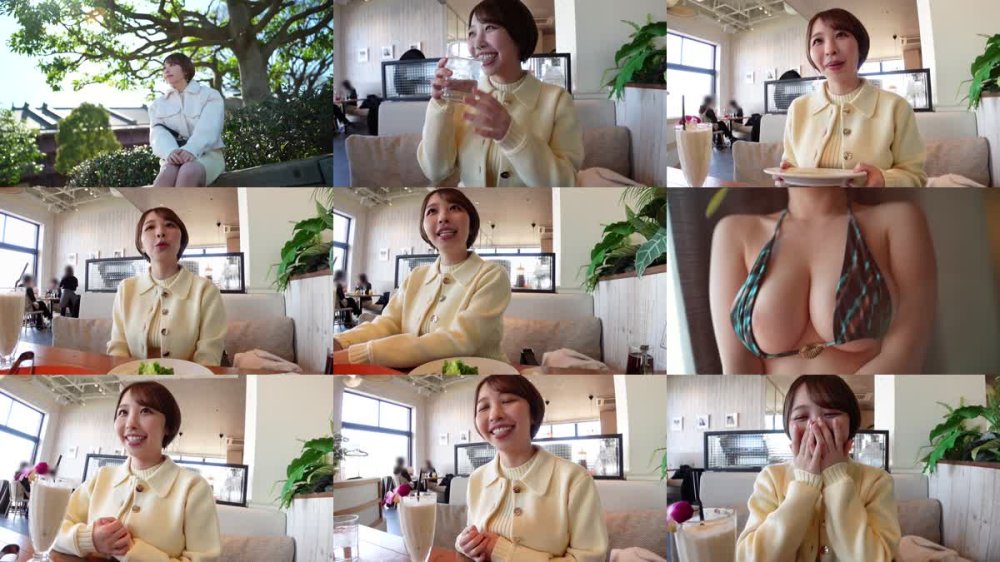 +++ [FHD] 259LUXU-1847 ラグジュTV 1833 Gカップ癒し系ナース・ほのか25歳。 人のために尽くす 優しい性格の裏に潜むドS性欲 5年彼氏なしでもセフレは大切に可愛がる笑顔の小悪魔が、揺れる巨乳と張りのある巨尻で、喉奥フェラ・ちんぐり返しアナル舐め・顔面騎乗まで全てを主導する昼下がりのハメ撮りセックス