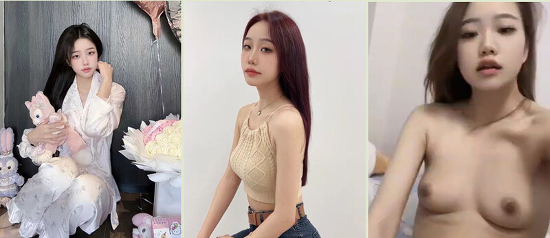 河南銀行實習生❤️張文靜❤️不雅視頻流出 被男友調教成淫騷母狗 露臉自慰SM束縛 玩法超淫