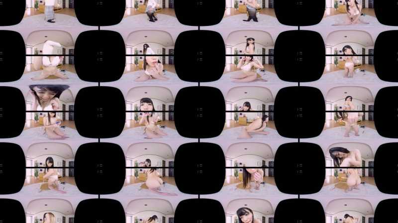 +++ [VR] DTCVR-004 長尺VR 徹底攻略VR 天野美優