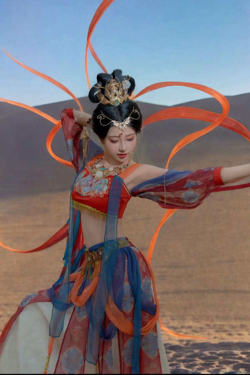 仙氣飄飄極品的年年[39P]