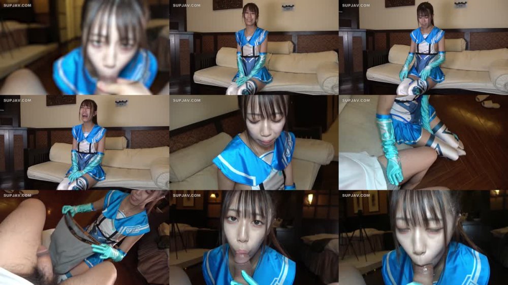 +++ FC2-PPV-4734745 【無】スタイル抜群の高身長スレンダー美女！まさにリアルレースクイーン⤴コス似合い過ぎ！脚も長くて美脚全開⤴　ゴックン、中だし　※特典高画質
