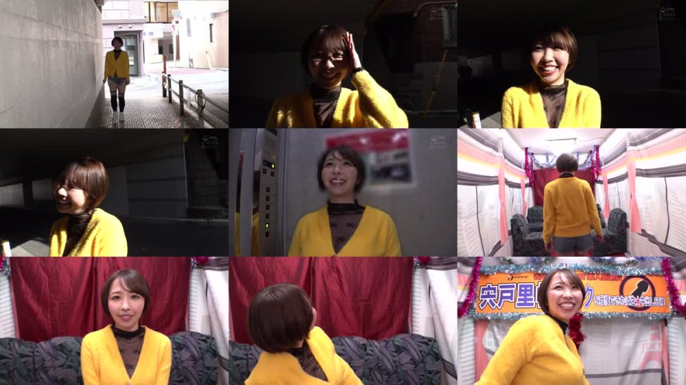 +++ [FHD] WAAA-545 宍戸里帆の凄テクを我慢できれば生★中出しSEX！
