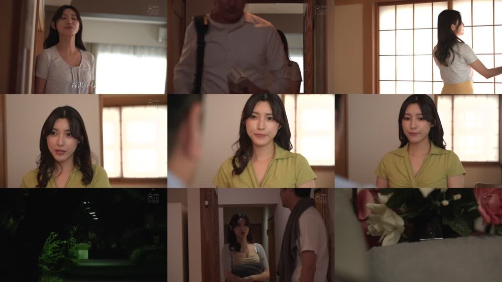 +++ [FHD] SAME-165 最愛の息子の傍で狂ったように犯●れ続けて 森沢かな