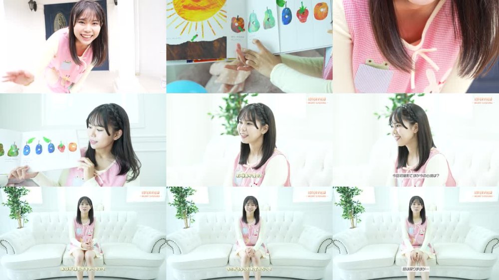 +++ [FHD] MMRAA-357 杉咲あか里 保育士な彼女