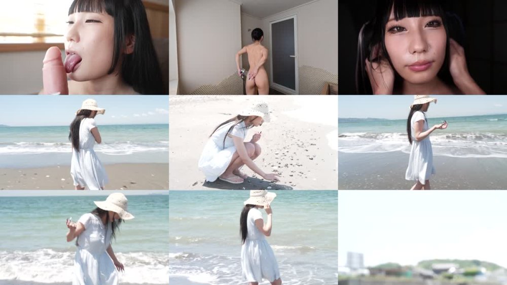 +++ [FHD] MBRAZ-064 川北すずね 白昼夢
