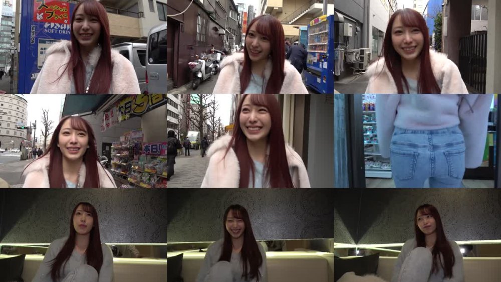 +++ [FHD] PKPR-041 中出し部屋呑みドキュメント 可愛さと美しさの黄金比 弥生みづき
