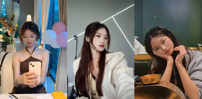 北大超美高財女不雅視頻流出 氣質女神被男友花式開發小騷穴