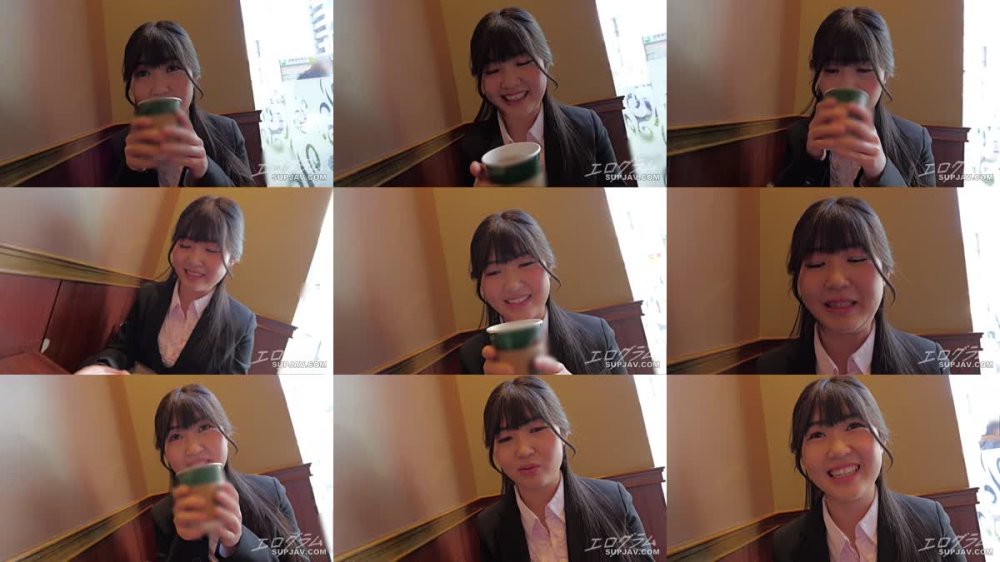 +++ FC2-PPV-4736625 【中の人】T●KT●K宣伝担当・新卒不動産営業OL　彼氏との激甘ラブラブSEXまで記録するSNSの申し子　真面目なスーツ姿のままチ〇ポ咥える痴女な本性晒される