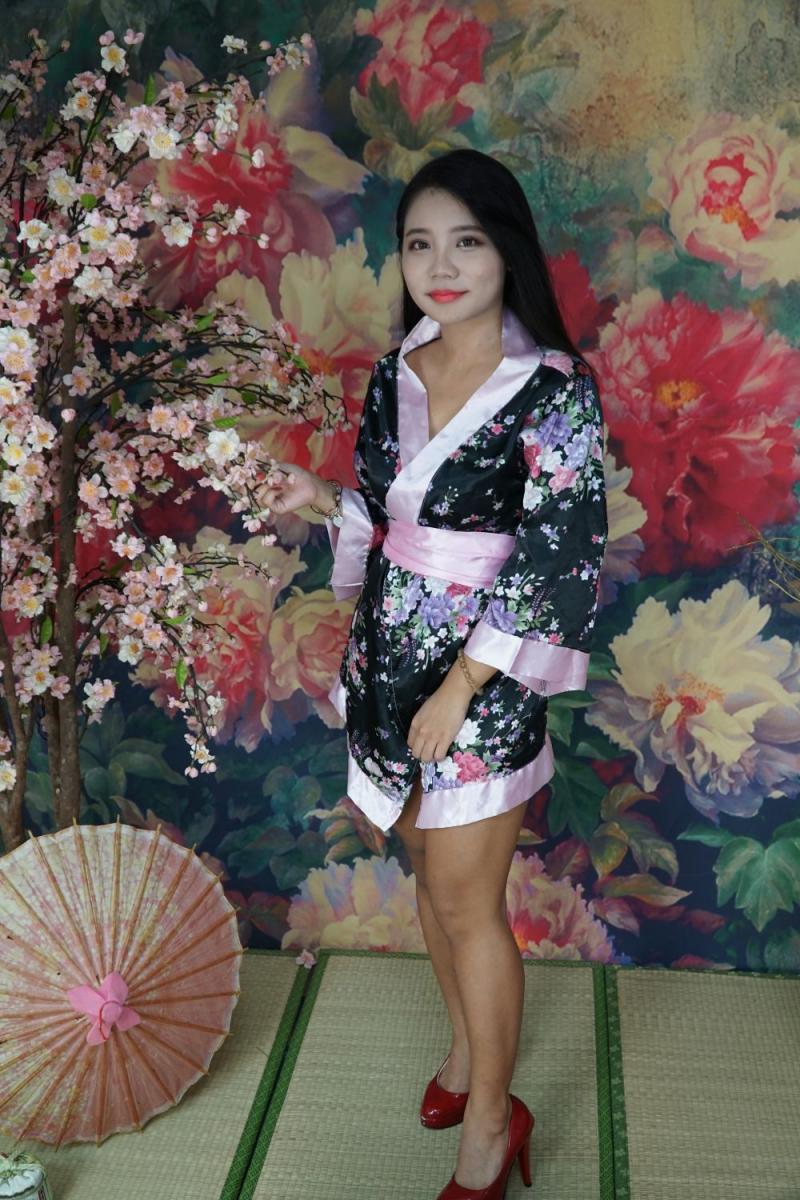 有點醜的妹子奶子挺大[58P]