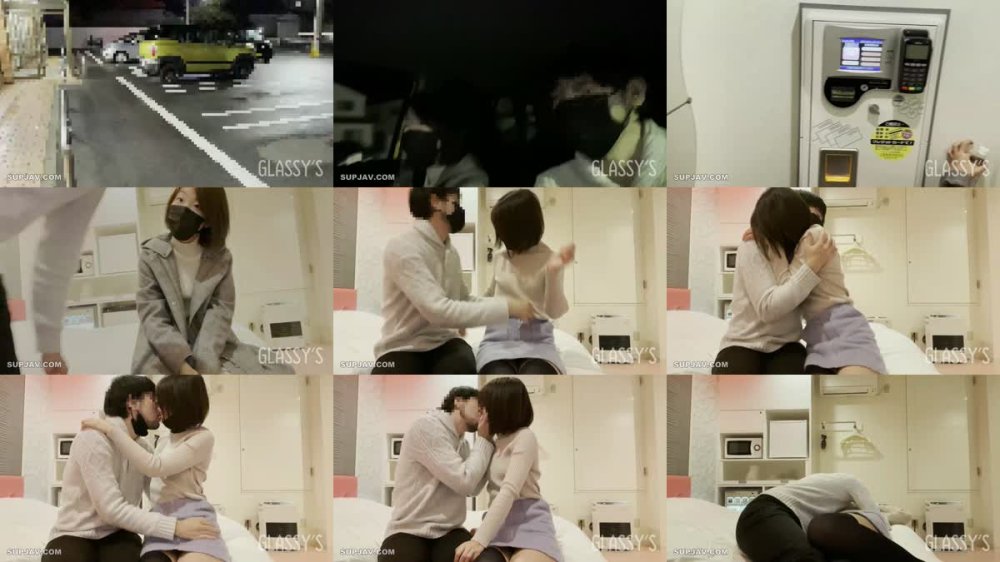 +++ FC2-PPV-4737745 #28 日本人メガネ人妻に中出し│GLASSY'S