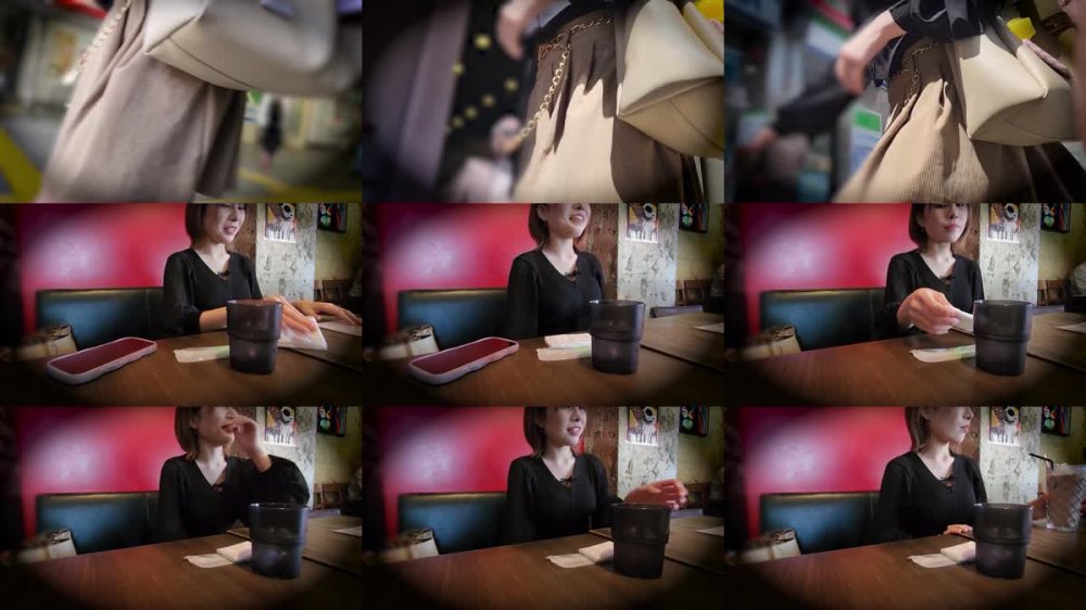 +++ FC2-PPV-4714455 H界代表のHカップの超絶Hなコンビニ店員さんと世界タイトルマッチでドロー判定！