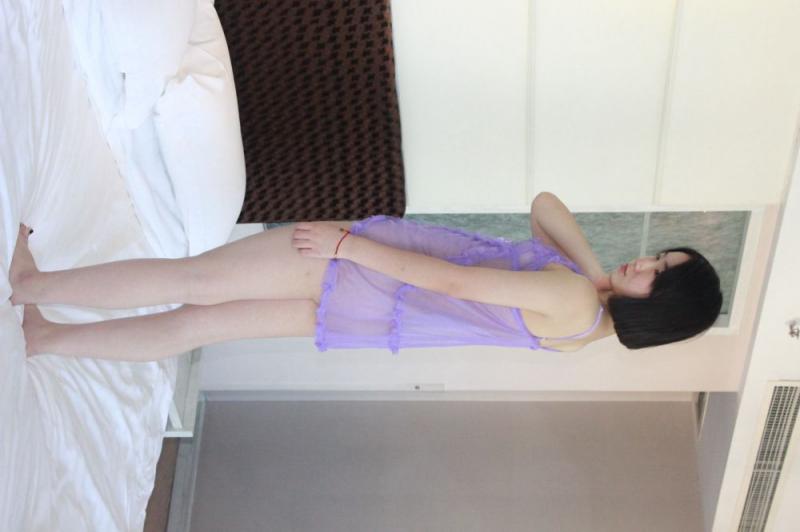 妹妹說姿色很有韻味[58P]