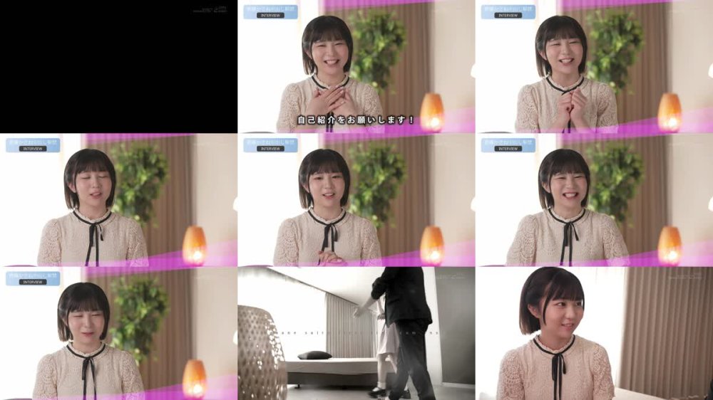 +++ [FHD] SDMUA-090 人生初のナマ中出し解禁 斎藤かさね