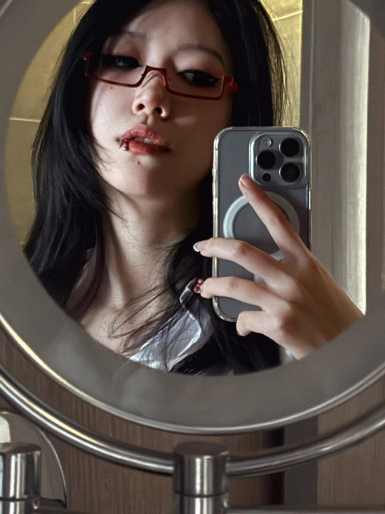 禦姐私影[28P][1V]