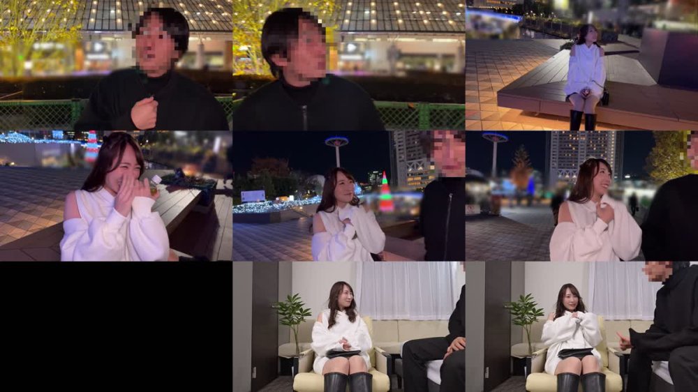 +++ [FHD] BEAF-173 最近までイラマ未経験だった女子大生が出会い系で出会った男でイラマに開眼ww涙目で喉奥おえおうされて涙目マジキチスマイル激ヤバビッチゆきのちゃん22歳