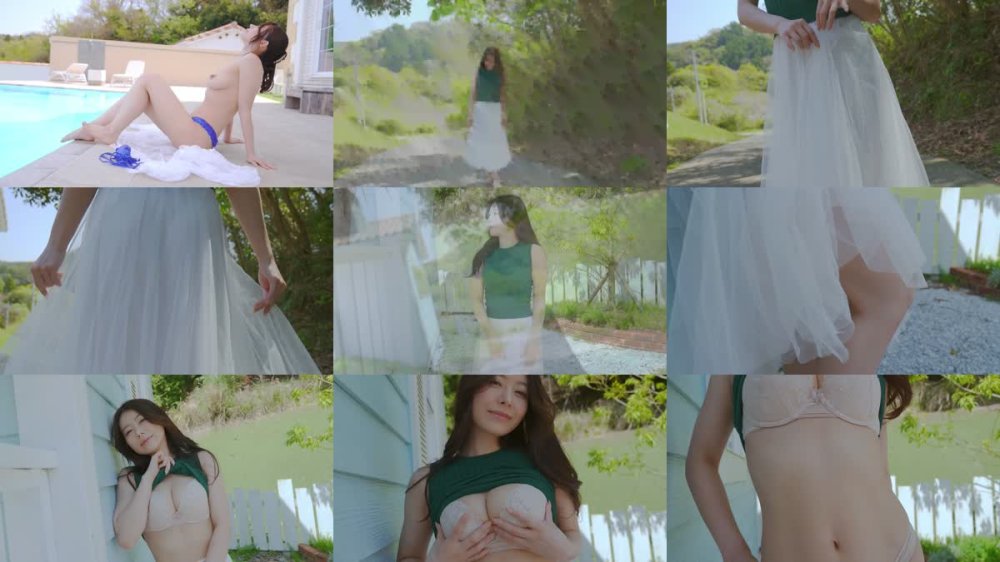 +++ [FHD] REBD-959 Iyo 夢逢いの昼下がり・篠原いよ