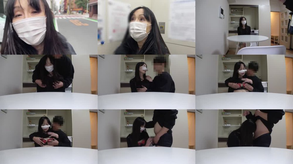 +++ FC2-PPV-4740272 熟れ奥様が旦那様のためデカマラに即ハメされた結果、他人棒に夢中でヨガり狂ってしまいました【嫁ちゃん倉庫】※レビュー特典あります