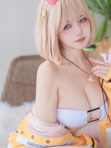 [Cosplay] 小仓千代w – NO.041 – 080