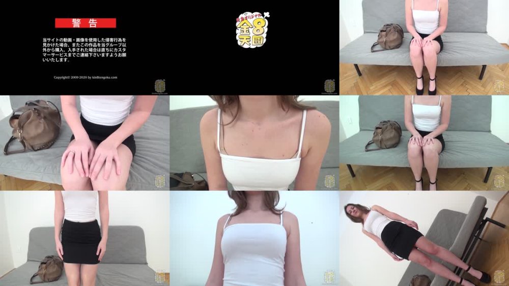 +++ HEYZO-3685 チンポを優しく看護してくれる 現役ナース素人人妻 中出し - ティミ