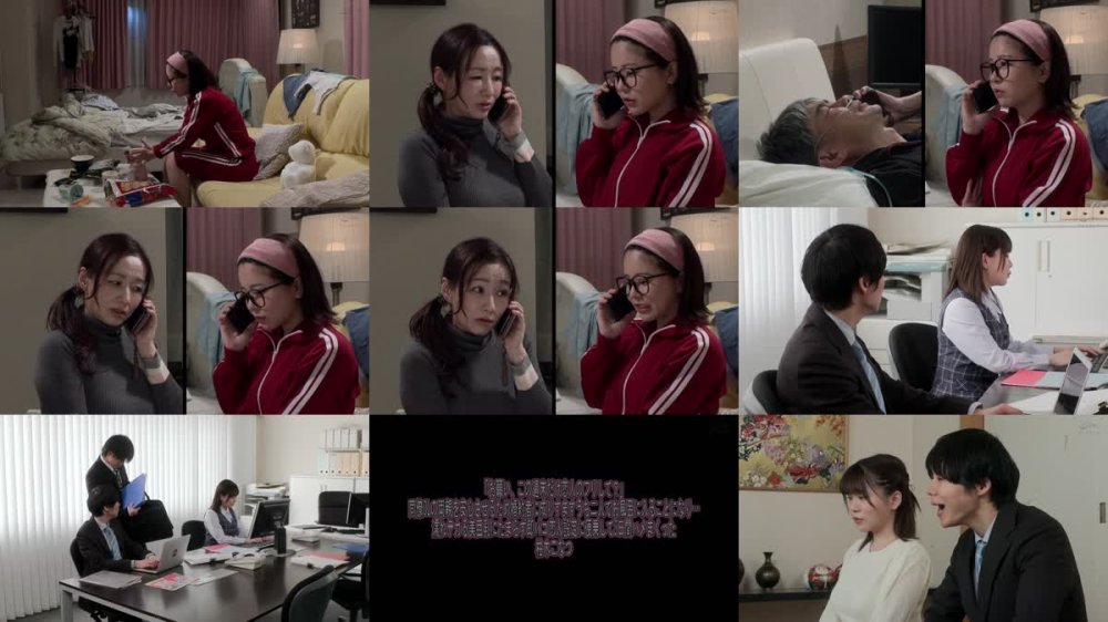 +++ [FHD] DVAJ-702 「お願い、この週末だけ恋人のフリして？」同僚OLの両親を安心させるため婚約者に成りすますうち二人でお風呂に入ることになり…濡れテカる美巨乳にたまらず即パコ恋人設定に便乗して3日間ハメまくった 柏木こなつ