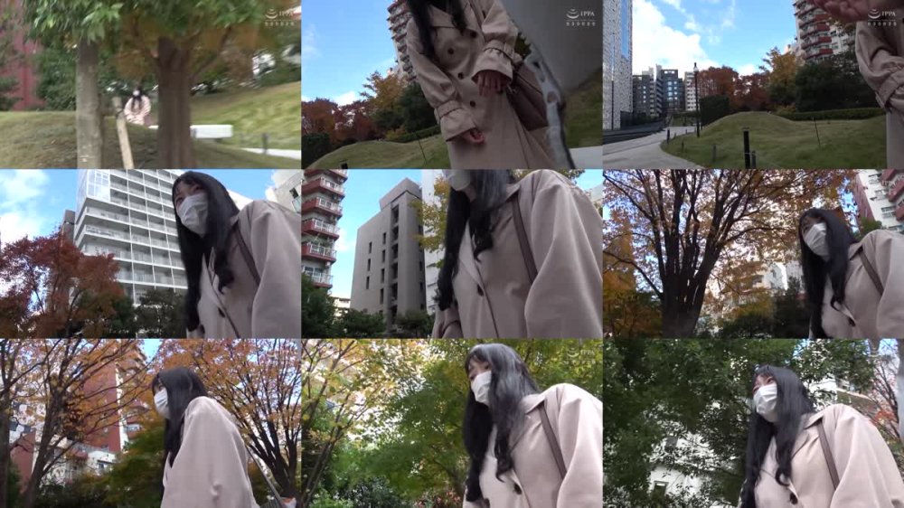 +++ [FHD] C-2923 既婚者マッチングアプリ06