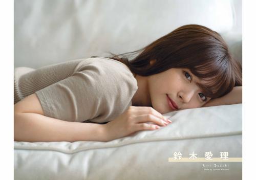 [Collection] Airi Suzuki 鈴木愛理