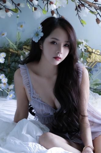 [Cosplay] 苏嫣嫣 – 梦紫