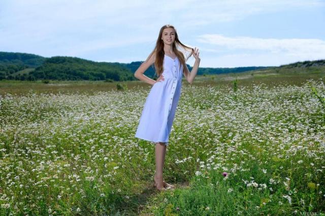 野花逼日光浴[38P]