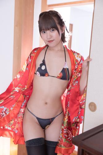 [Girlz-High] Anjyu Kouzuki 香月杏珠 BFAA-087_007 4Kver.