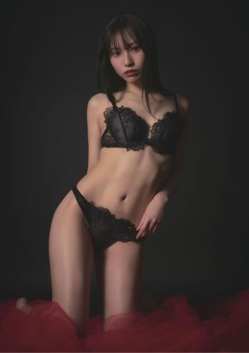 AAYA KAWAGOE デジタルスタイルブック Make Me Glow