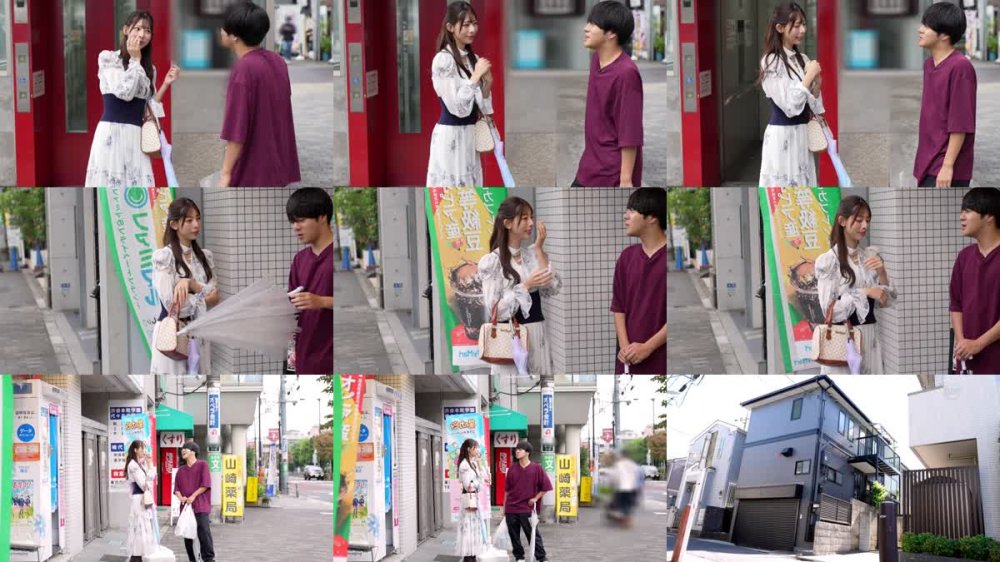 +++ [FHD] NMND-002 女がハマる甘い沼。volume.02