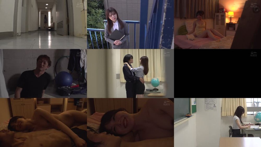 +++ [FHD] PRED-797 生徒のためを思っただけなのに…逆恨みされて絶倫学生たちに次々と中出しで犯●れた女教師（ワタシ）。 和香なつき