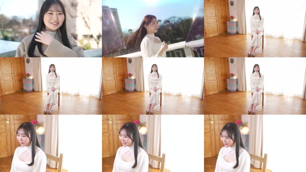 +++ [FHD] MIFD-651 和顔美人のシルキー白美肌の八頭身CAさん 国際線帰国後オフ日だけこっそり副業AVデビュー 指原美奈