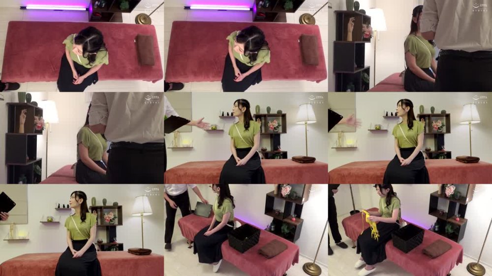 +++ [FHD] JJEE-010 【初回完全無料】【完全個室】【中出し】【隠しカメラ素材データ流出】イケメンピストが必ず堕とす人妻リゾートエステ010