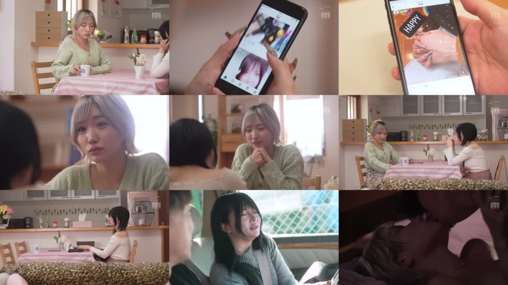 +++ [FHD] MNGS-008 私の推しと匂わせ投稿してる’モカ’って女…。そんなに目立ちたいなら世界中に絶倫チ○ポ達のレ●プ孕ませ動画晒してヤる！ 春陽モカ