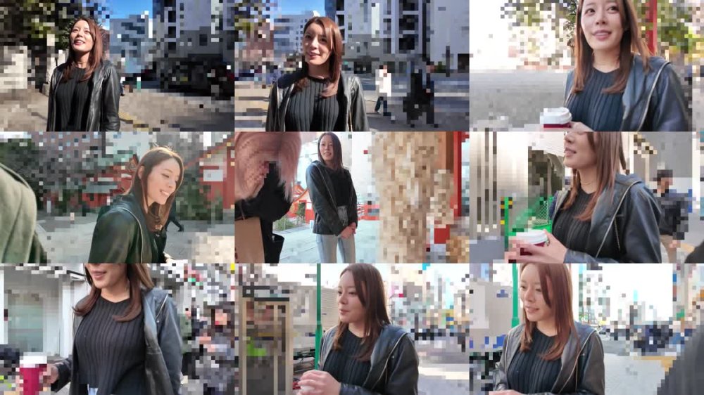 +++ [FHD] PKPD-382 女ハメ撮り師ミカとレズな女優たち ＃4 SSSスタイルるいさちゃんと緊張のイチャレズ撮影 都月るいさ
