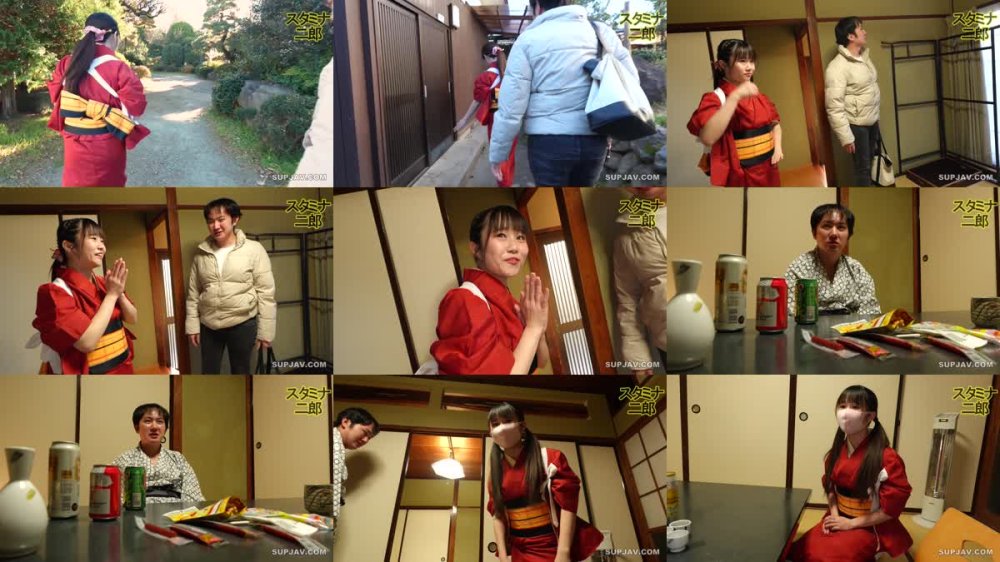 +++ FC2-PPV-4744051 【続・プレミア個撮】温泉旅館の長女ちゃん２【顔出し・生ハメ中出し解禁】２泊目！AV男優連れてきてチンポSEX大好き♀に開発しちゃいました！！【4K高画質ZIPでお届け】