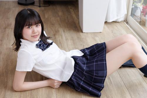 [Minisuka.tv] 2025-08-14 Rima Ozora 大空りま Regular Gallery Set 12.01