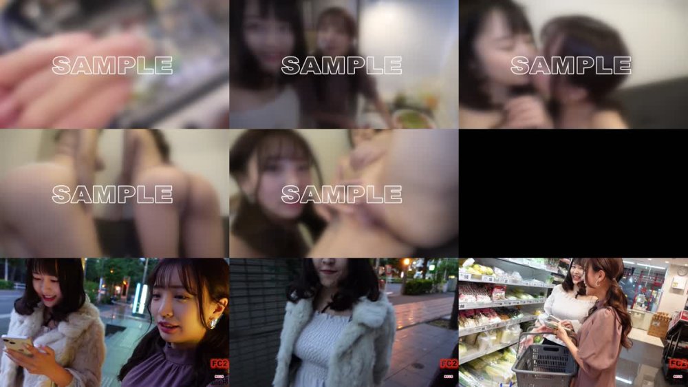 +++ FC2-PPV-4744486 これぞまさに国宝級★他では絶対に見れない2人にも内緒で5年間極秘保管していたガチプライベート★偶然にも撮れたあの超人気２人【アイドルみな＆りりか】との衝撃動画を限定公開★