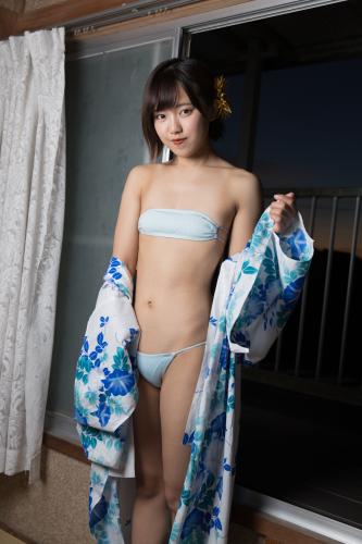 [Girlz-High] Anjyu Kouzuki 香月杏珠 BFAA- 070_008 4Kver.