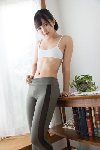 [Girlz-High] Anjyu Kouzuki 香月杏珠 BFAA- 070_004 4Kver.