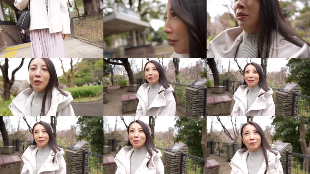 +++ [FHD] SDNM-521 本物人妻 馬場紗奈 45歳 最終章 異常な感度の人妻との膣内出し10射精SEX
