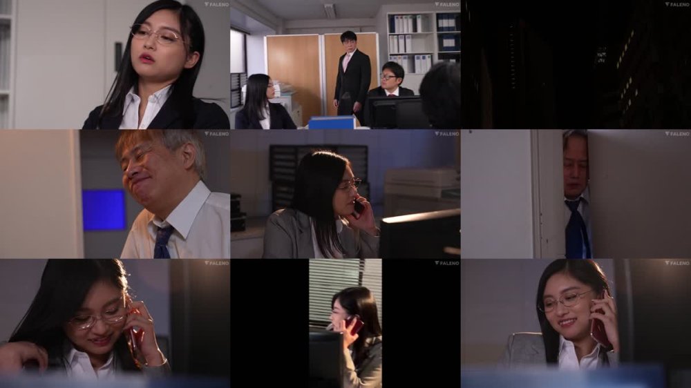 +++ [FHD] FCDSS-103 大嫌いな男にハメられて睨みながら絶頂するFALENO娘4時間ベスト！