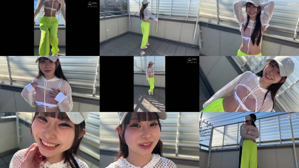 +++ [FHD] MILK-255 H大好きじゃダメですか？感度倍倍SEXでイキまくり！超エロいからそのままハメ撮り記録をAV流出！SNSバズりダンサー めあたん 天美めあ