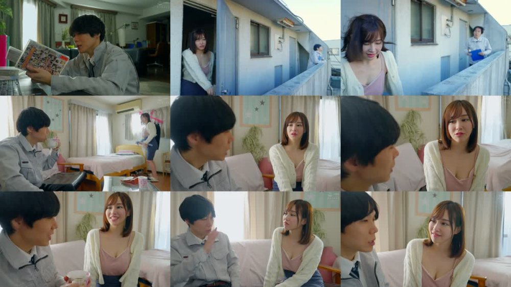+++ [FHD] HUNTC-407 女性専用アパートの大家兼管理人となったボク！欲求不満だらけのお姉さんたちは常にボクのチ〇ポを狙って気が付いたらいつの間にかヤリチン中出し生活2