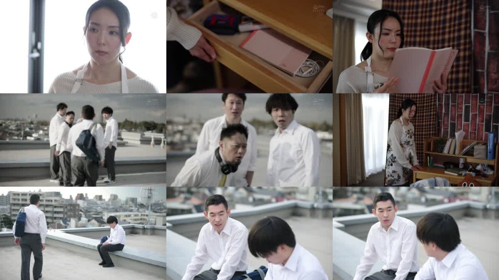 +++ [FHD] JUR-405 永遠に終わらない、中出し輪●の日々。 盛永いろは