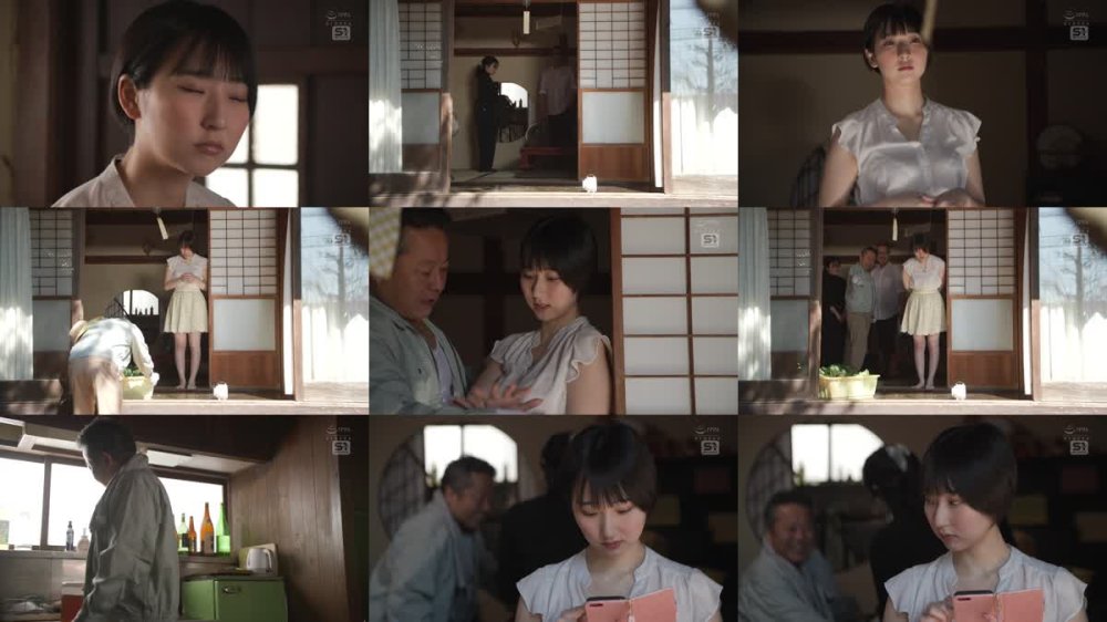 +++ [FHD] SONE-911 田舎帰省で大嫌いな叔父宅に一人で泊めさせられた姪っ子…手を出してきたロリコンおじさんのキモち●ぽと少女ま●こがまさかの相性抜群！！2日2晩の絶倫汗だく大性交 糸井瑠花