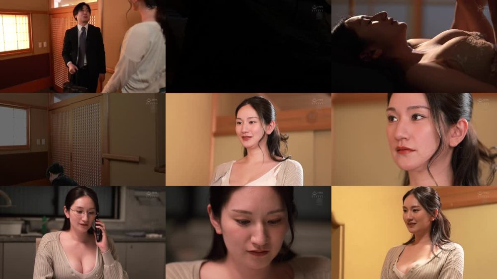 +++ [FHD] JUR-428 木村玲衣デビュー2周年記念 初緊縛！！ 麻縄に溺れた人妻