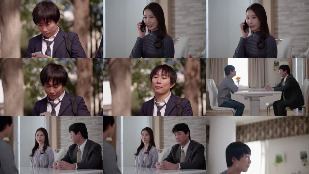 +++ [FHD] JUR-429 卒業式の後に…大人になった君へ義母からの贈り物―。 京香栞